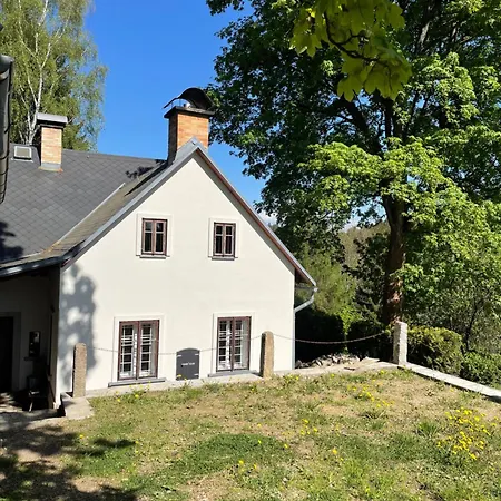 Roubenka Knoflik Jablonec nad Nisou