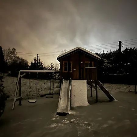 Roubenka Knoflik Jablonec nad Nisou