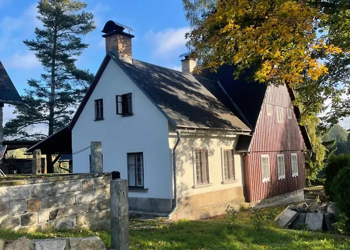 Roubenka Knoflik *